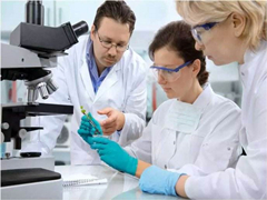 FDA's Efforts to Advance the Development of Biologics